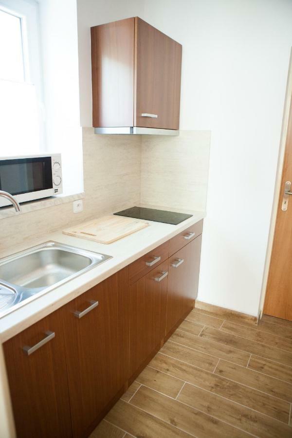 Vila Sofia Luhačovice Exterior foto